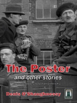 cover image of The Poster